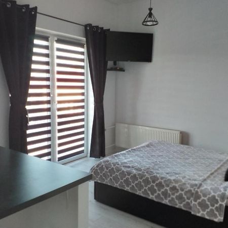 Apartamencik Na Doby - Lubin Экстерьер фото