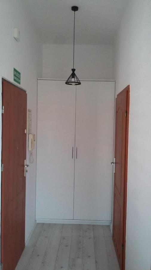 Apartamencik Na Doby - Lubin Экстерьер фото