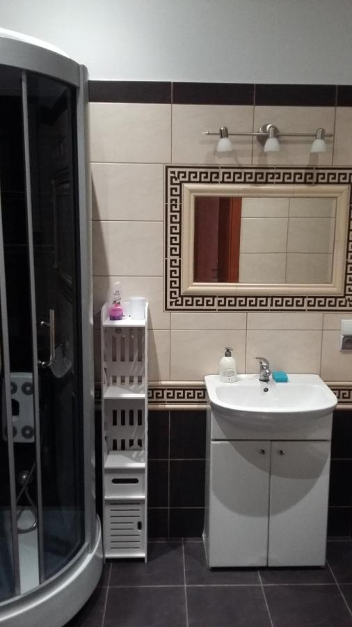 Apartamencik Na Doby - Lubin Экстерьер фото