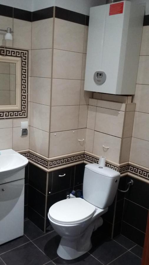Apartamencik Na Doby - Lubin Экстерьер фото