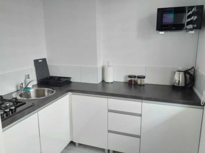 Apartamencik Na Doby - Lubin Экстерьер фото