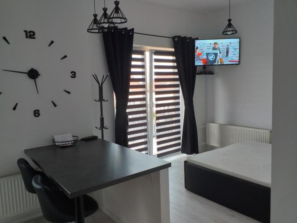 Apartamencik Na Doby - Lubin Экстерьер фото